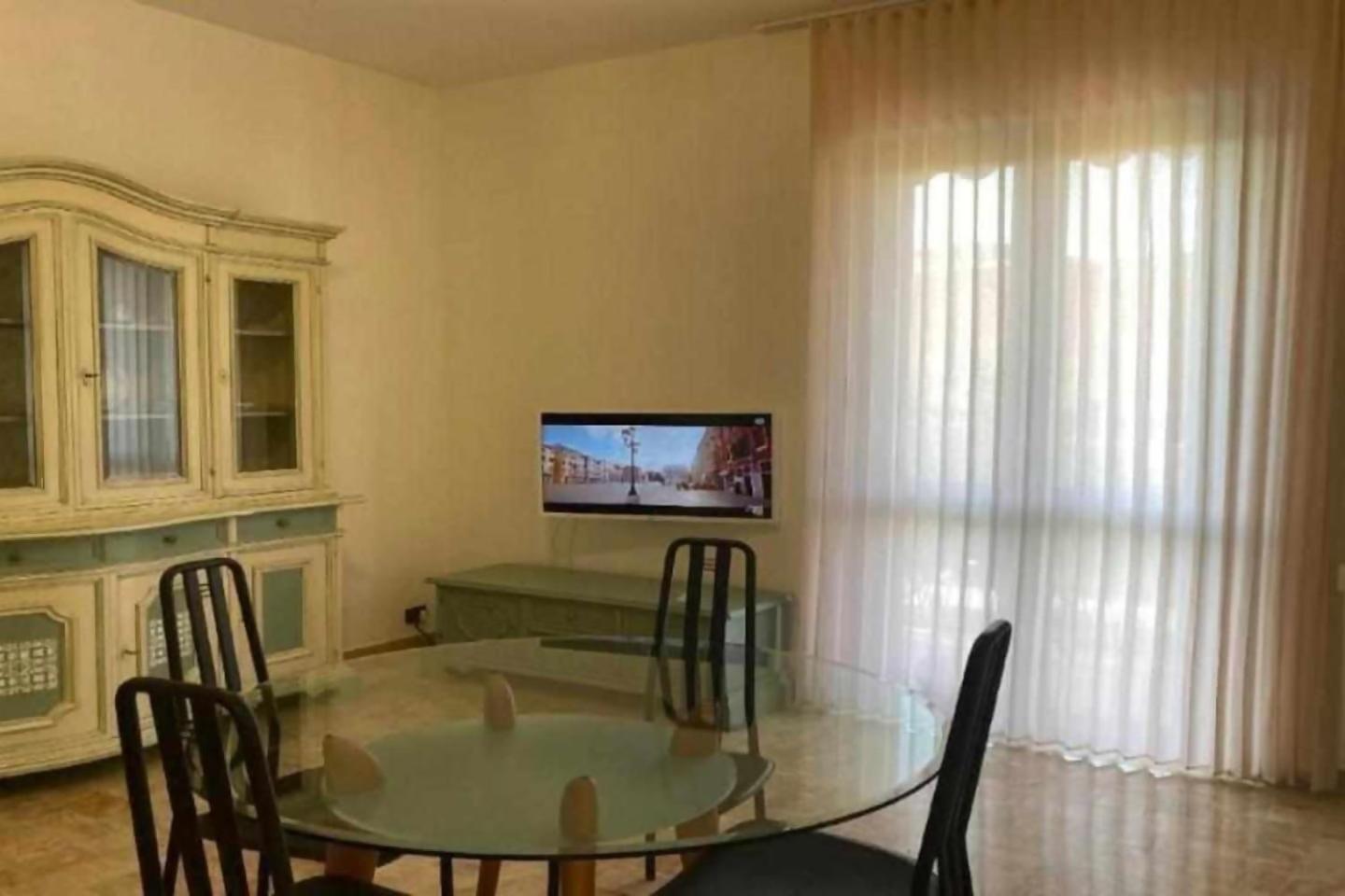 אלביסולה סופריורה Apartment Superiore A 950 Metri Dal Mare מראה חיצוני תמונה